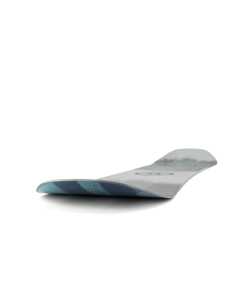 Load image into Gallery viewer, Ride Men&#39;s Manic Snowboard 2026
