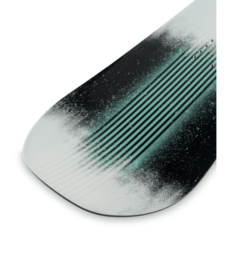 Load image into Gallery viewer, Ride Men&#39;s Manic Snowboard 2026
