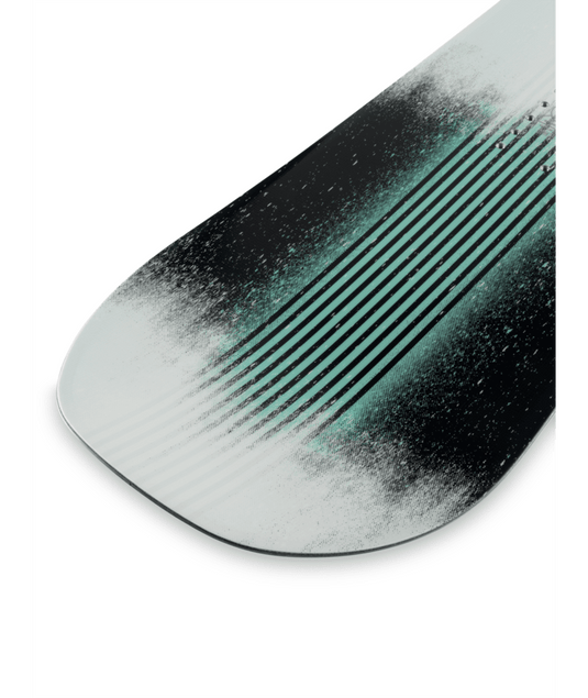 Ride Men's Manic Snowboard 2026