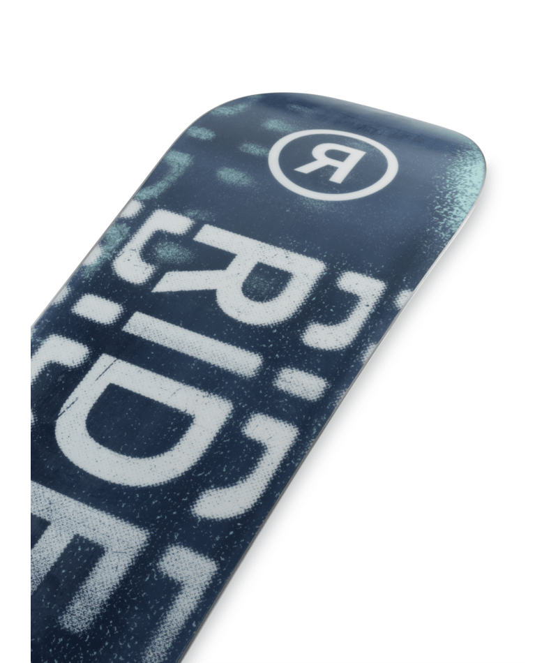 Load image into Gallery viewer, Ride Men&#39;s Manic Snowboard 2026

