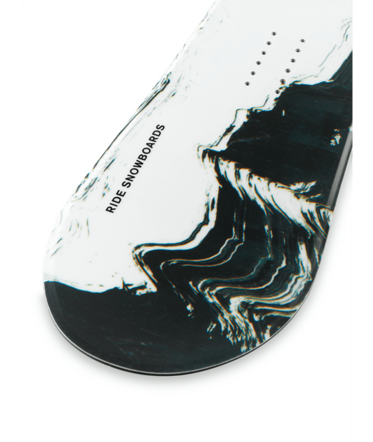 Ride Women's Saturday Snowboard 2026