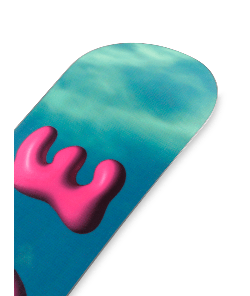 Load image into Gallery viewer, Ride Women&#39;s Saturday Snowboard 2026
