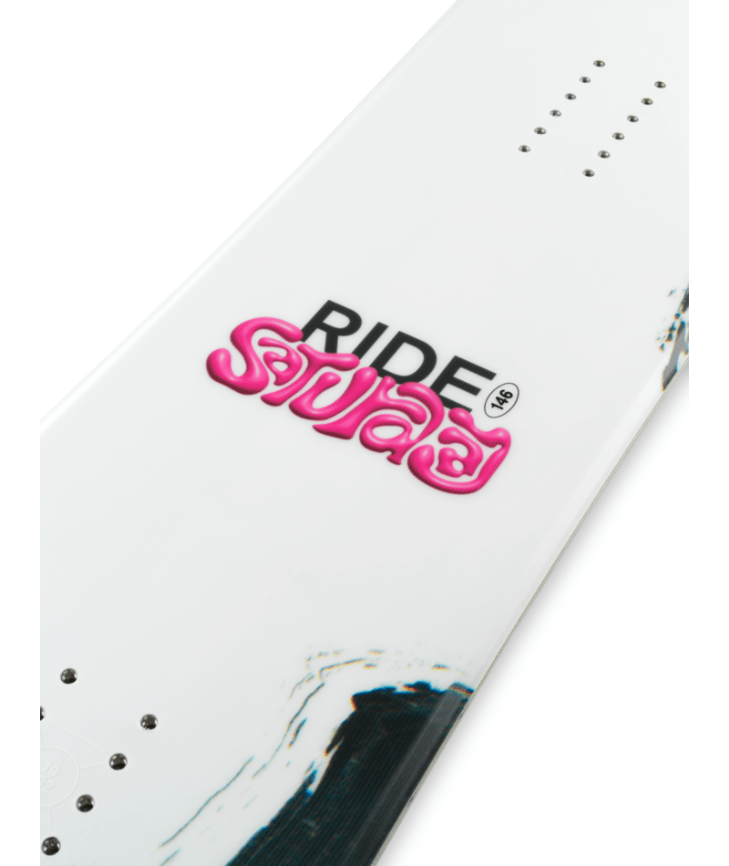 Load image into Gallery viewer, Ride Women&#39;s Saturday Snowboard 2026
