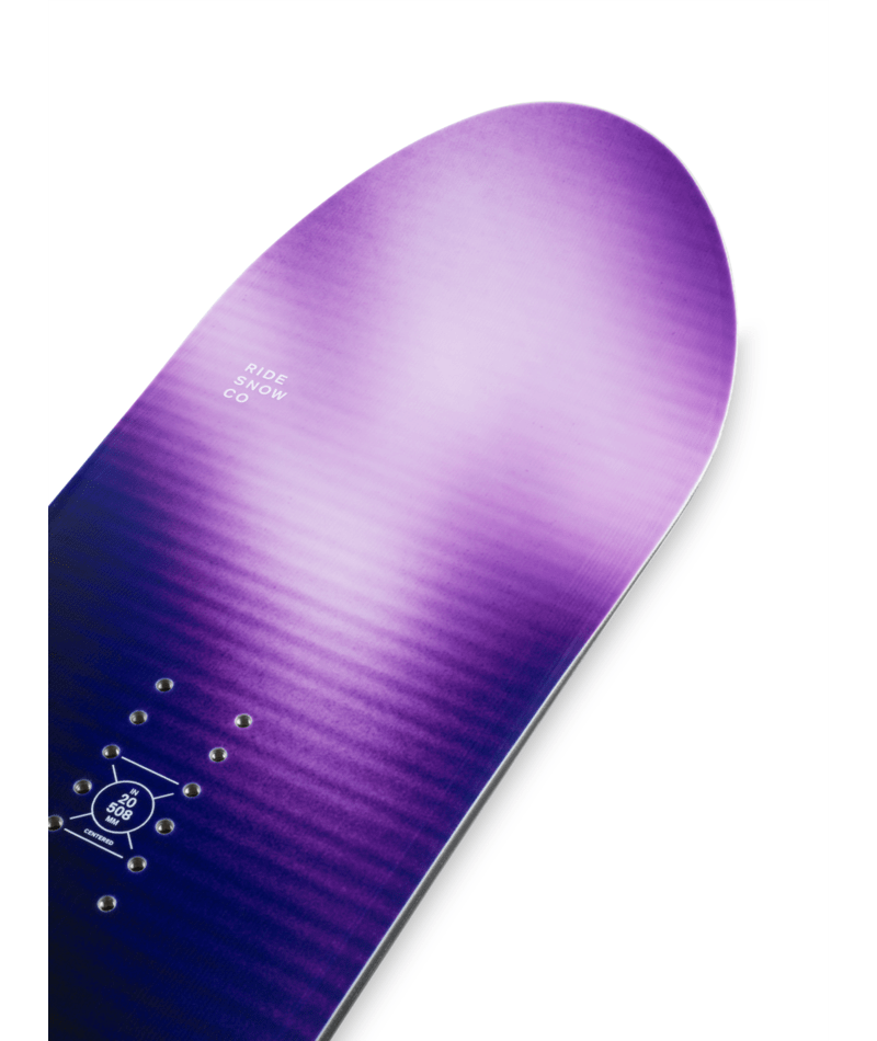 Load image into Gallery viewer, Ride Women&#39;s Compact Snowboard 2026
