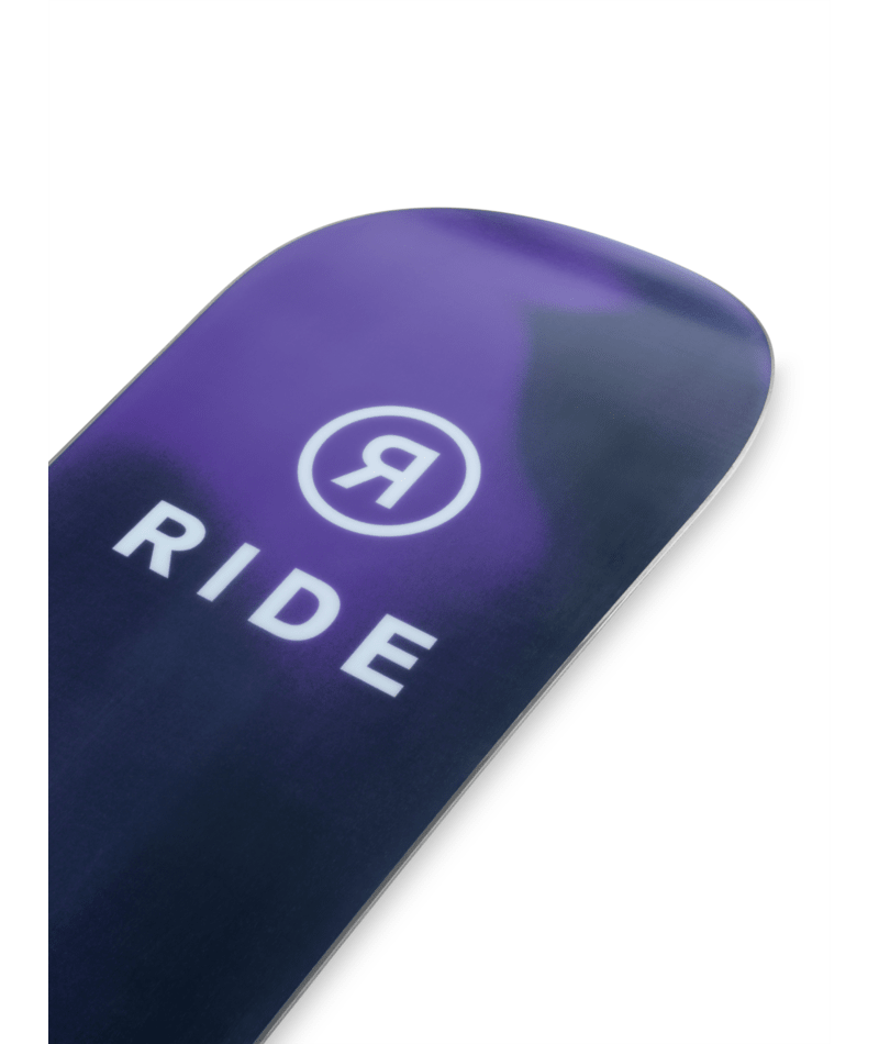 Load image into Gallery viewer, Ride Women&#39;s Compact Snowboard 2026
