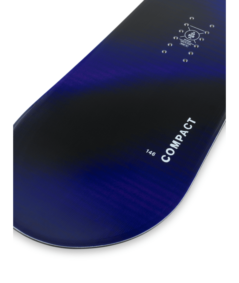 Load image into Gallery viewer, Ride Women&#39;s Compact Snowboard 2026
