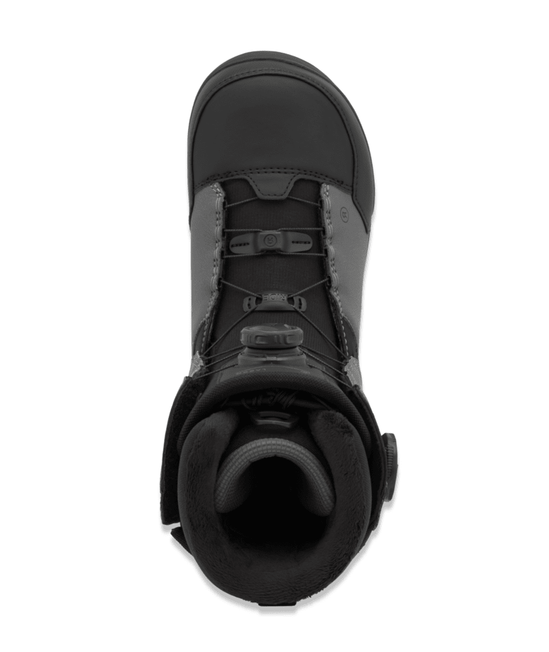 Load image into Gallery viewer, Ride Men&#39;s Lasso Snowboard Boots 2026
