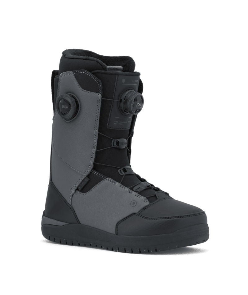 Load image into Gallery viewer, Ride Men&#39;s Lasso Snowboard Boots 2026
