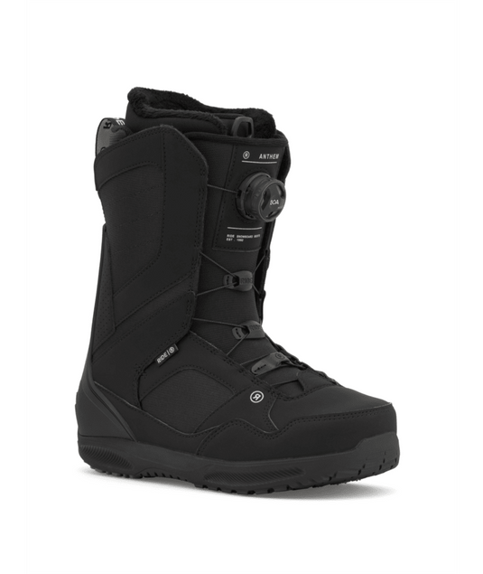 Ride Men's Anthem Snowboard Boots 2026