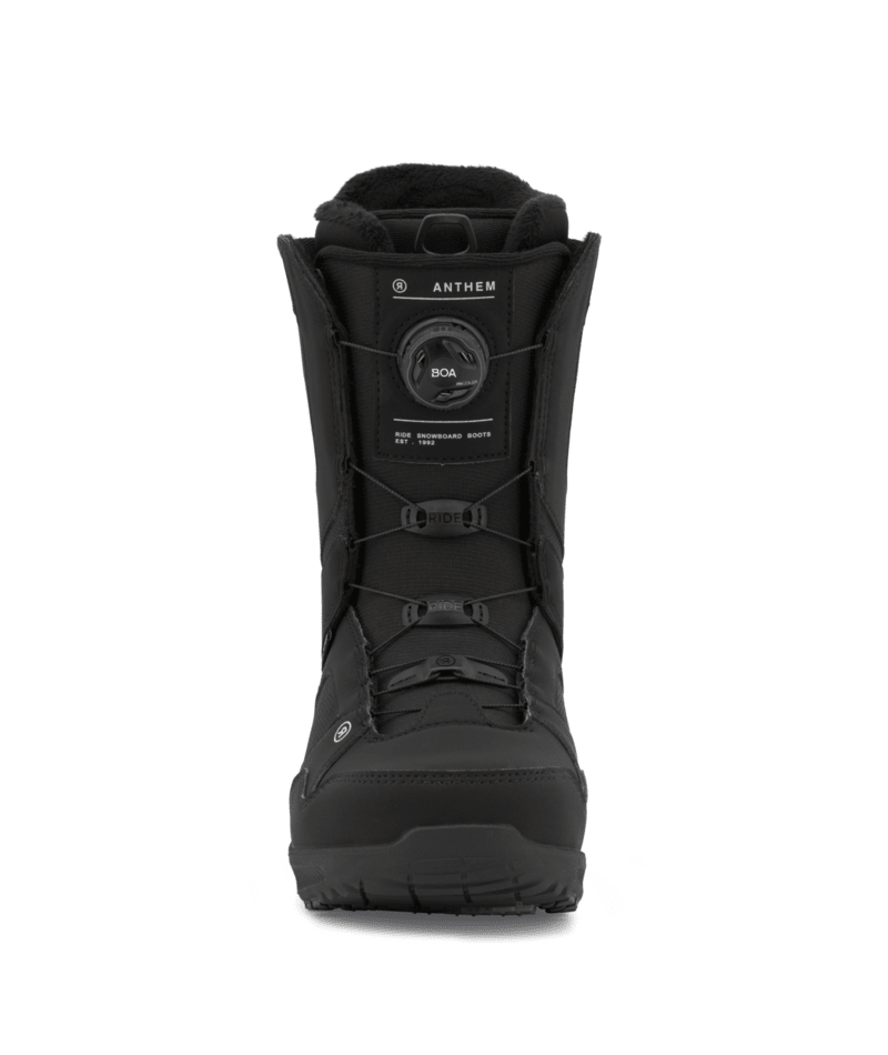 Load image into Gallery viewer, Ride Men&#39;s Anthem Snowboard Boots 2026
