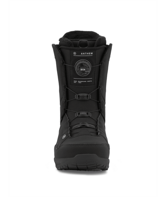 Ride Men's Anthem Snowboard Boots 2026