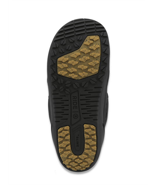 Ride Anthem Snowboard Boots 2026