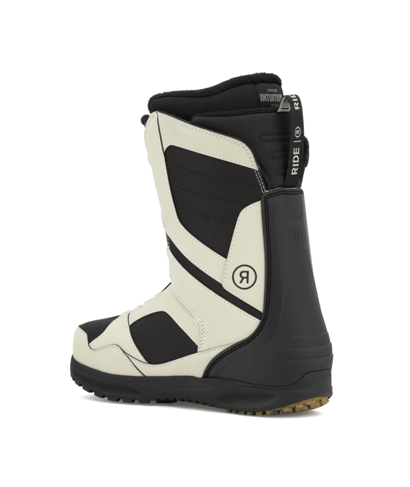 Ride Anthem Snowboard Boots 2026