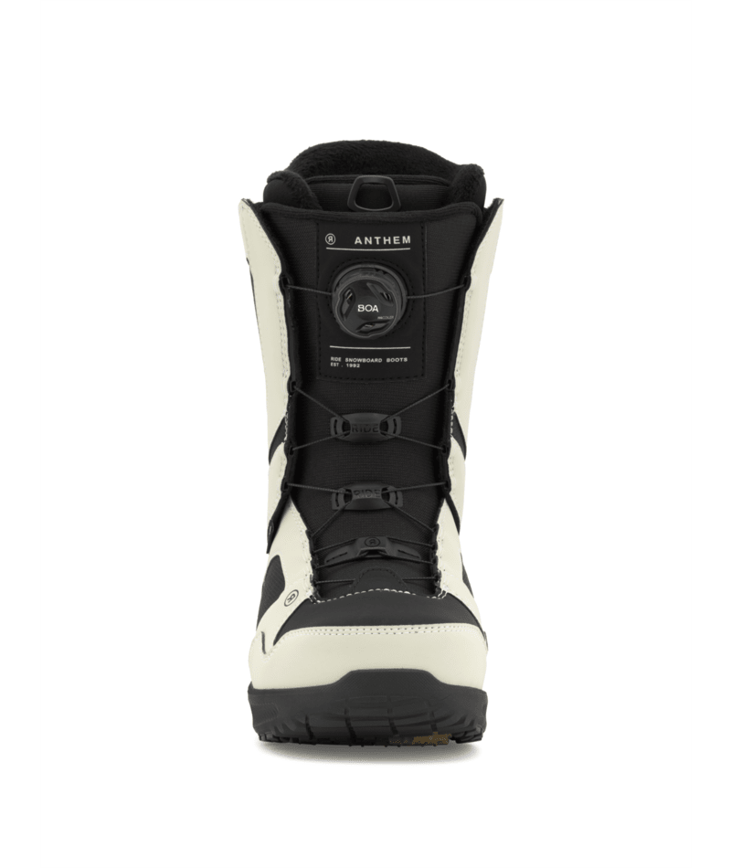 Load image into Gallery viewer, Ride Men&#39;s Anthem Snowboard Boots 2026
