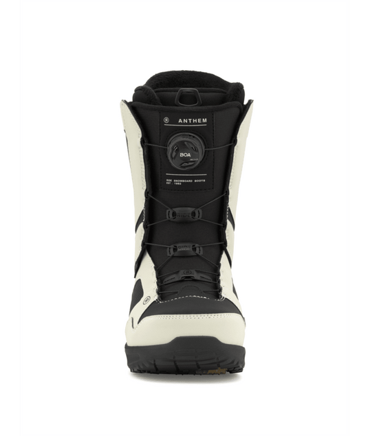 Ride Men's Anthem Snowboard Boots - Dust