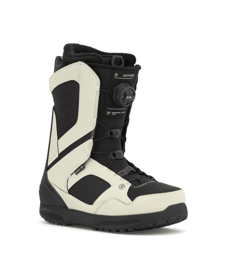Load image into Gallery viewer, Ride Men&#39;s Anthem Snowboard Boots 2026
