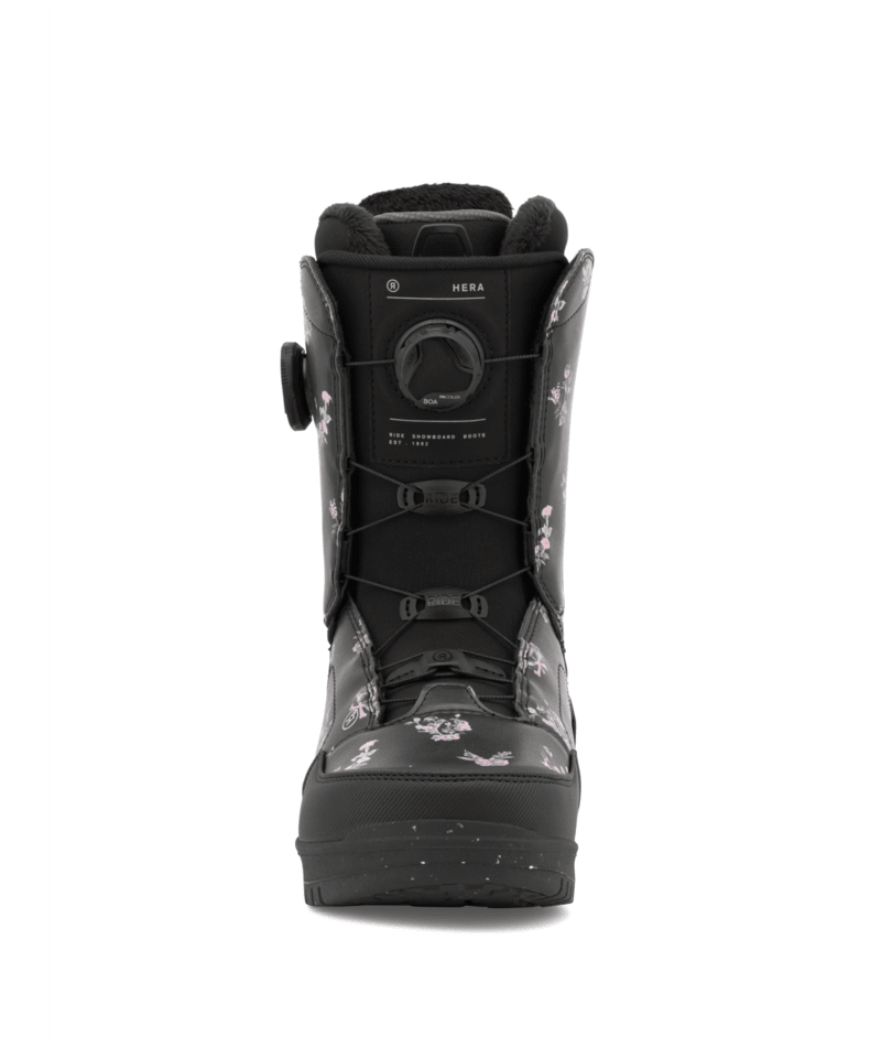 Load image into Gallery viewer, Ride Women&#39;s Hera Snowboard Boots 2026
