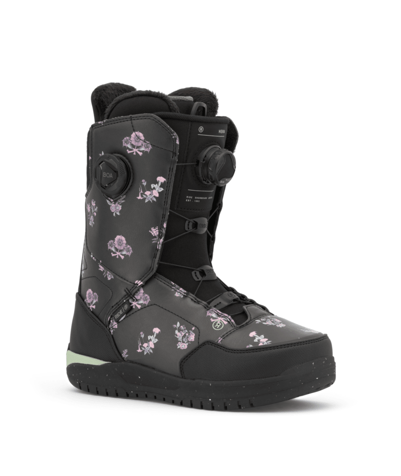 Load image into Gallery viewer, Ride Women&#39;s Hera Snowboard Boots 2026
