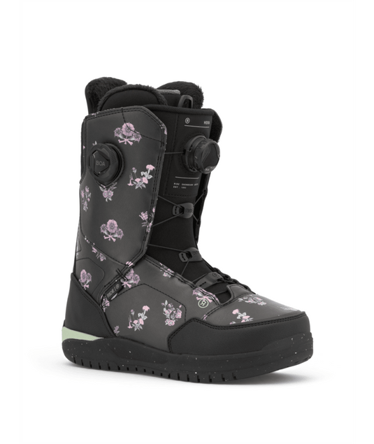 Ride Women's Hera Snowboard Boots 2026