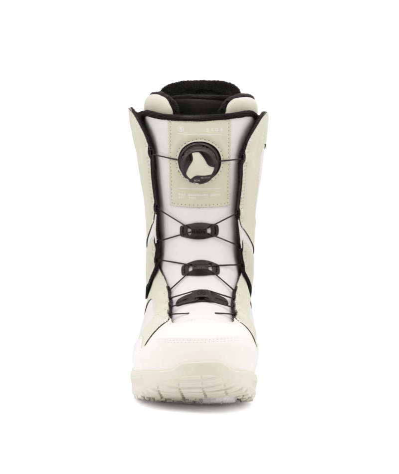 Load image into Gallery viewer, Ride Women&#39;s Sage Snowboard Boots 2026
