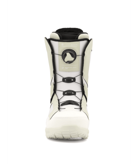 Ride Women's Sage Snowboard Boots 2026