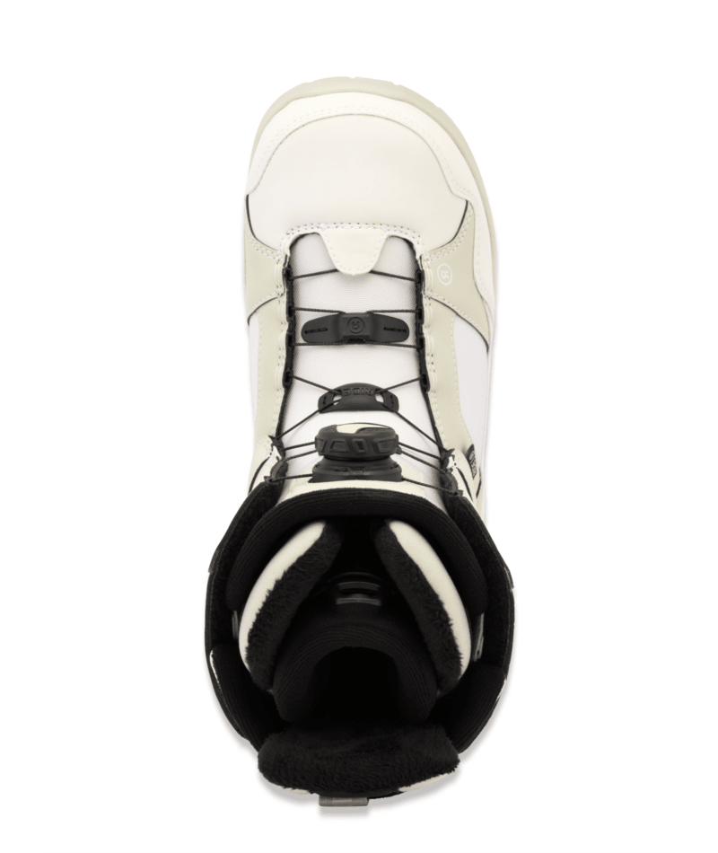 Load image into Gallery viewer, Ride Women&#39;s Sage Snowboard Boots 2026
