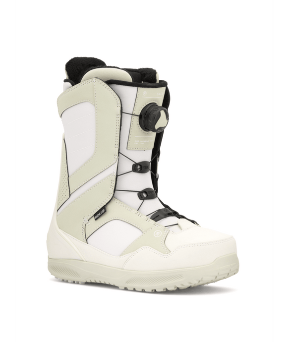 Ride Women's Sage Snowboard Boots 2026