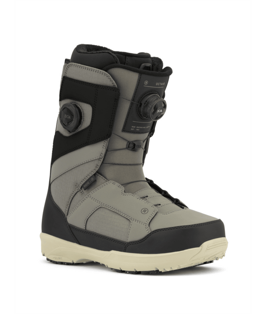 Ride Men's Octave Snowboard Boots 2026