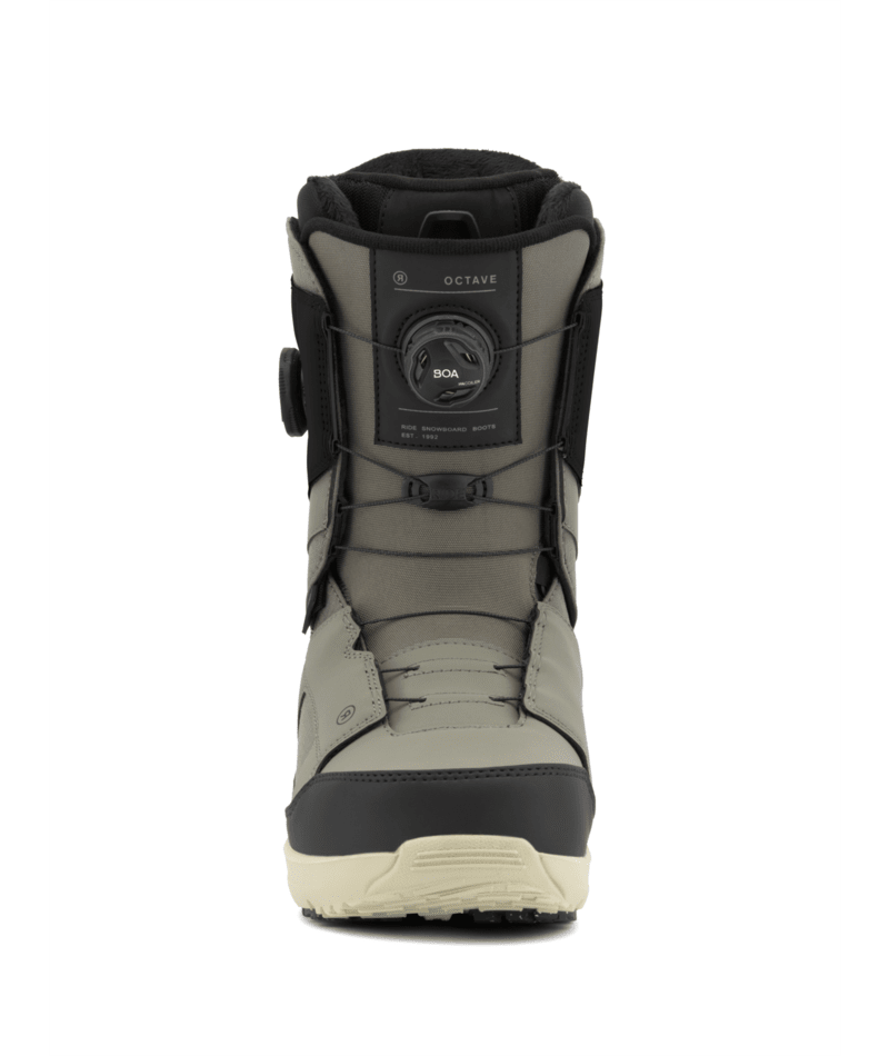 Load image into Gallery viewer, Ride Men&#39;s Octave Snowboard Boots 2026
