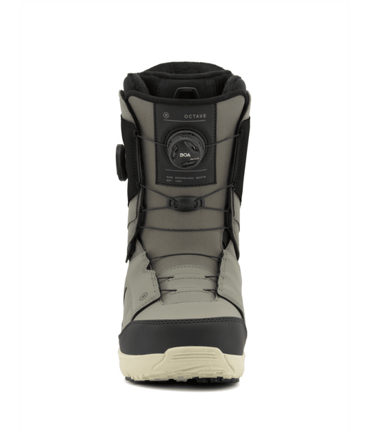 Ride Men's Octave Snowboard Boots 2026