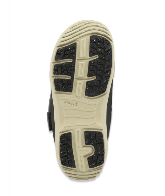 Ride Men's Octave Snowboard Boots 2026