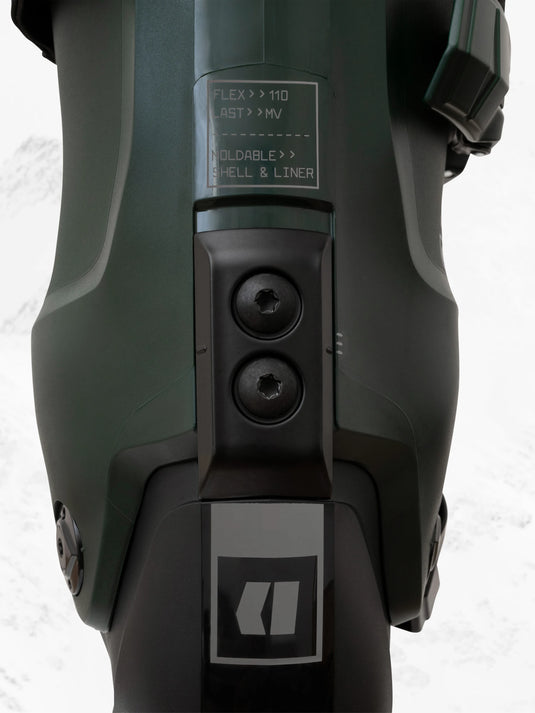 Armada Men's AR One 110 MV Skis Boots 2027