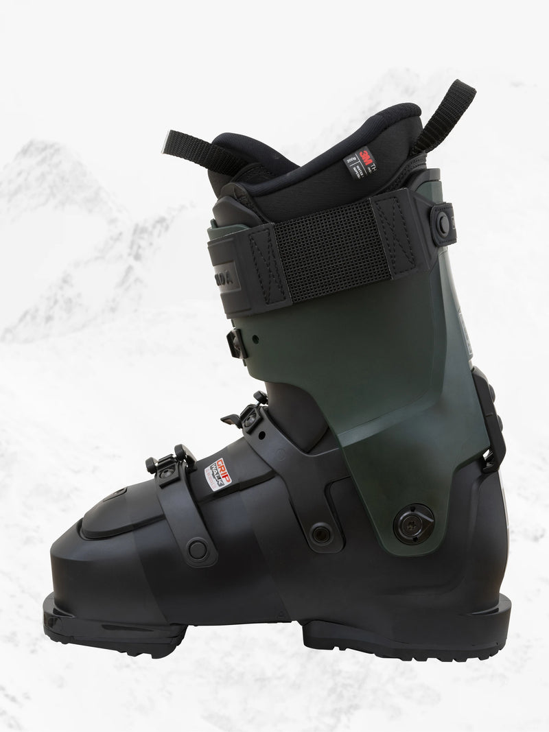 Load image into Gallery viewer, Armada Men's AR One 110 MV Skis Boots 2027
