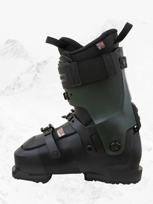 Armada Men's AR One 110 MV Skis Boots 2027