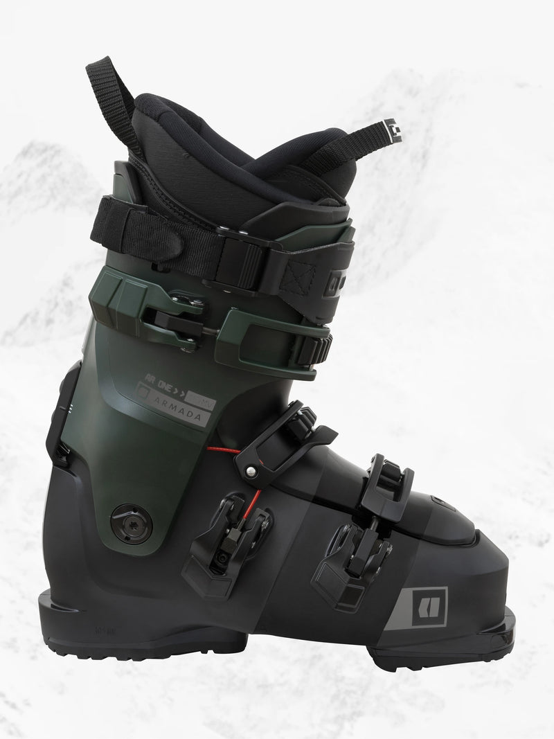 Load image into Gallery viewer, Armada Men's AR One 110 MV Skis Boots 2027
