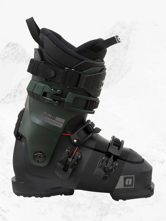 Armada Men's AR One 110 MV Skis Boots 2027