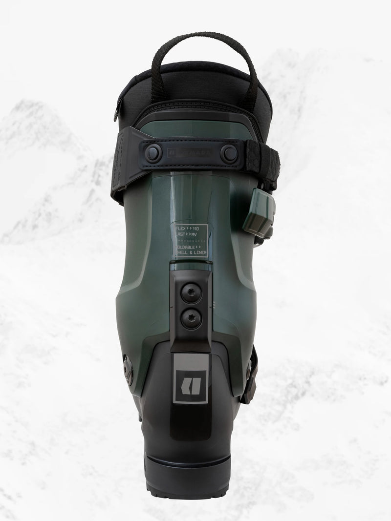 Load image into Gallery viewer, Armada Men's AR One 110 MV Skis Boots 2027
