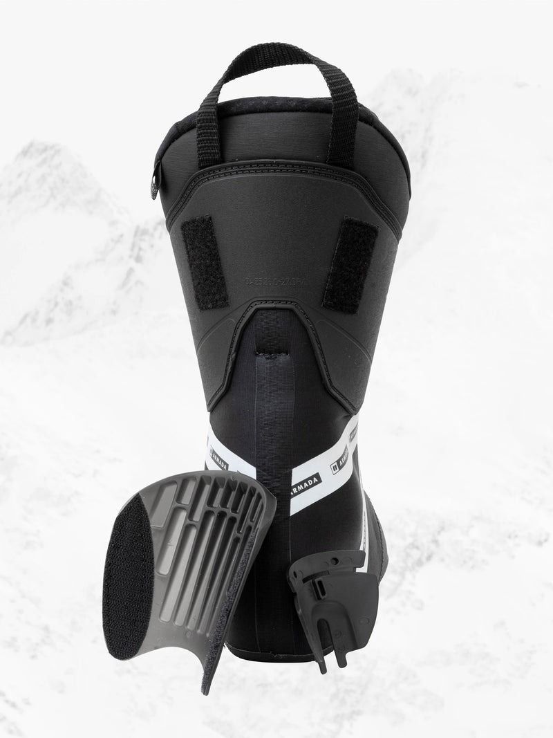 Load image into Gallery viewer, Armada Men's AR One 110 MV Skis Boots 2027
