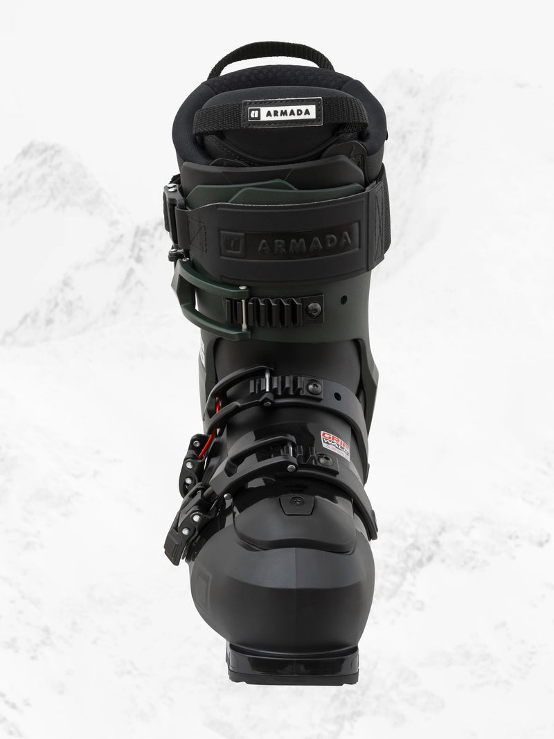 Load image into Gallery viewer, Armada Men's AR One 110 MV Skis Boots 2027

