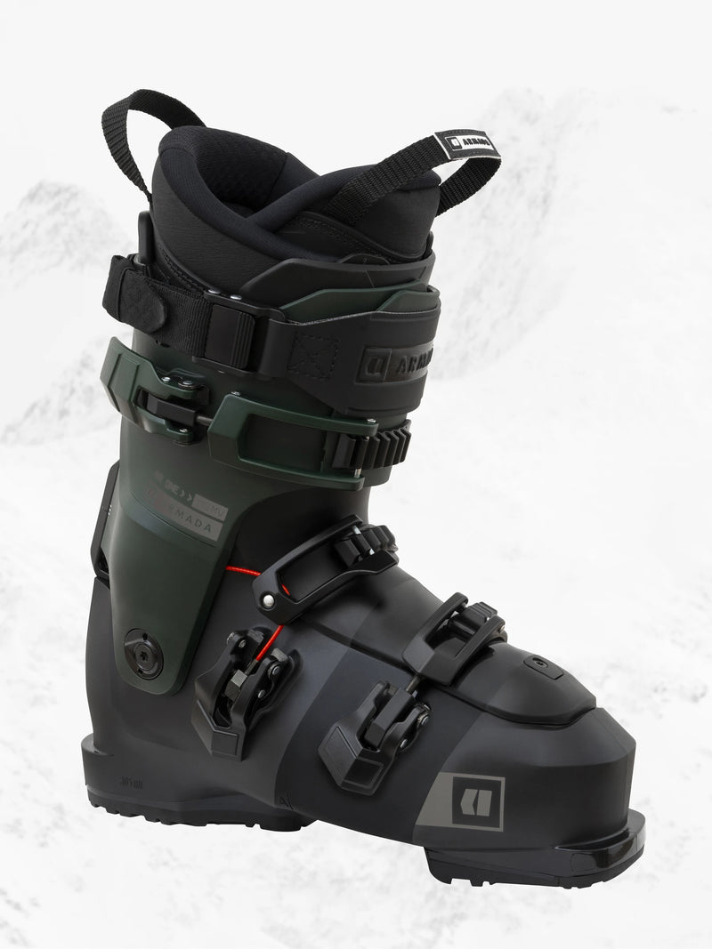 Load image into Gallery viewer, Armada Men's AR One 110 MV Skis Boots 2027
