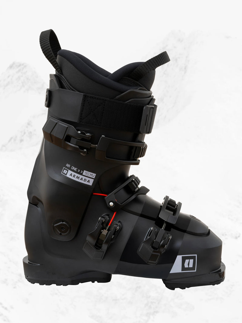 Load image into Gallery viewer, Armada Men's AR One 90 MV Skis Boots 2027
