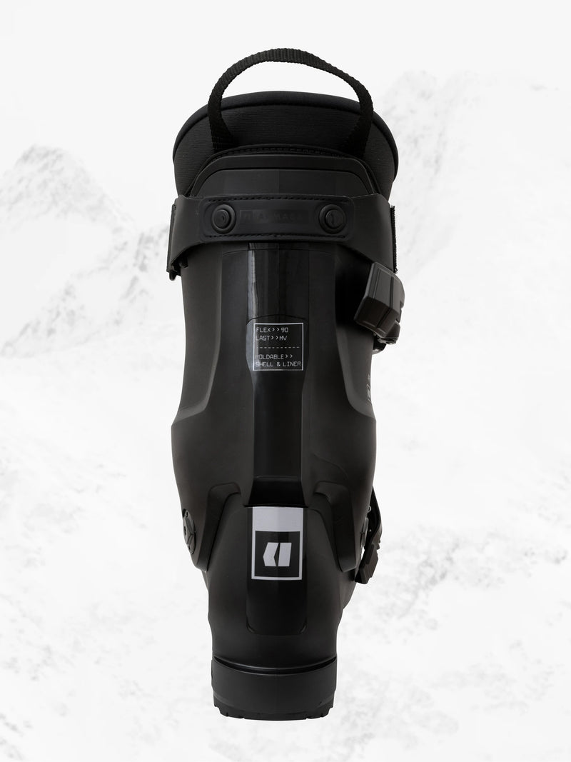 Load image into Gallery viewer, Armada Men's AR One 90 MV Skis Boots 2027
