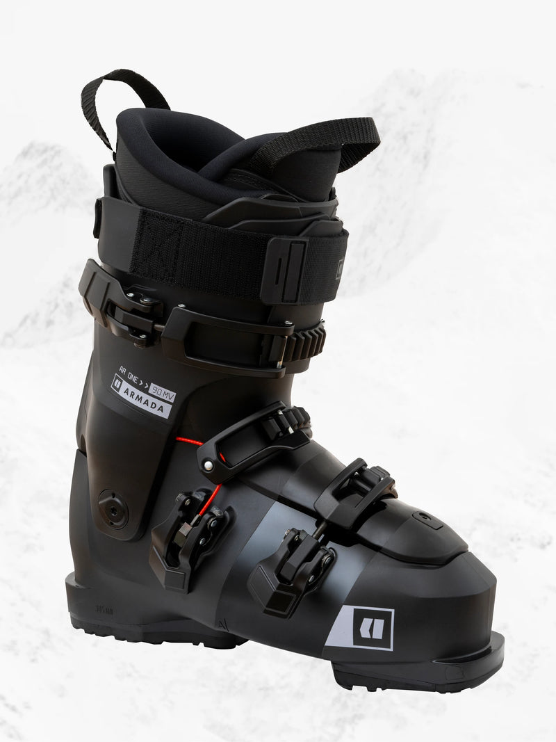 Load image into Gallery viewer, Armada Men's AR One 90 MV Skis Boots 2027
