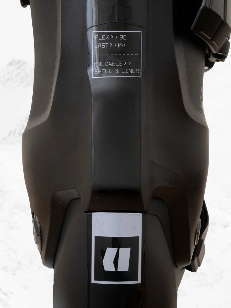 Load image into Gallery viewer, Armada Men's AR One 90 MV Skis Boots 2027
