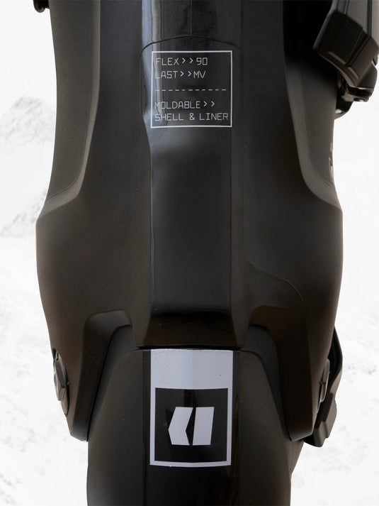 Armada Men's AR One 90 MV Skis Boots 2027