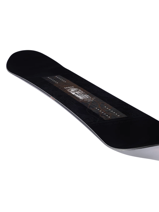Arbor Men's Red Gerard Pro Snowboard 2027