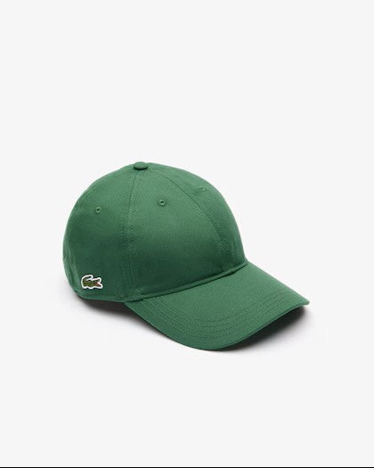 Load image into Gallery viewer, Lacoste Essentials Cap

