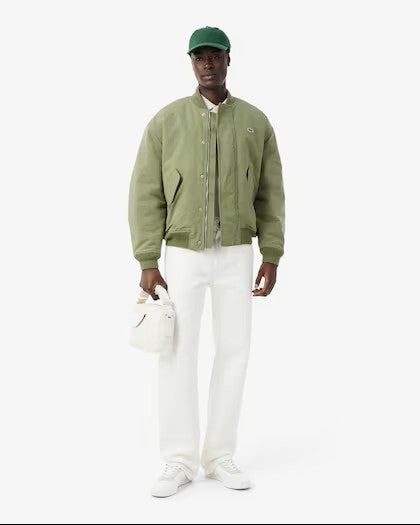 Load image into Gallery viewer, Lacoste Essentials Cap
