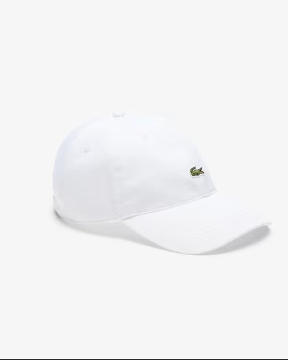 Lacoste New Era Cap