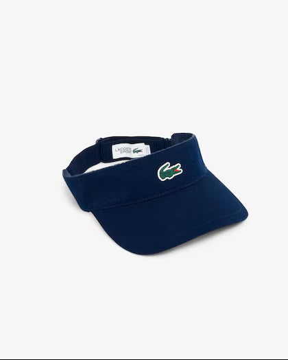 Load image into Gallery viewer, Lacoste Classic Visor
